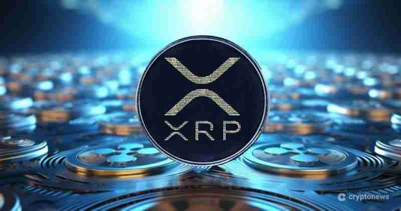 分析师警告:XRP币杠杆风险大,短期要小心回调